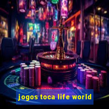 jogos toca life world